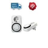 CATA MEKANİK ZAMAN SAATİ (UZUN TİP) 3500W