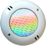 Cata Mini Havuz Sıva Üstü LED Aydınlatma Ampülü Lamba Rgb Tüm Renkler A-1209 8W 12V IP68