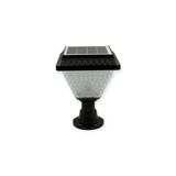 CATA Mrv Elektrik Set Üstü Solar Şarjlı Led Bahçe Aydınlatma Armatürü CT-7315