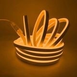 Cata Neon LED Amber Renk CT-4554 220 Volt