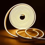 Cata Neon Led - Gün Işığı 3000k - 220 V - Ip65 - 25 Mt-ct-4554g