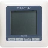 Cata Oda Tipi Sıcaklık-Nem Ölçer Termometre Tm 1011
