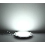 Cata Panel LED Armatür Beyaz Işık 3 Watt - 6500K - Beyaz