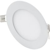 Cata Panel LED Armatür Beyaz Işık 6 Watt - 6500K - Beyaz