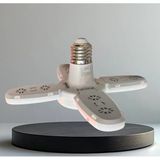 Cata Pervane Led Ampul 30W Beyaz Ct-1151