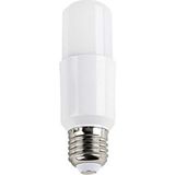 Cata Pil LED Buji Ampul 9W E27 3200K Gunışığı Işık - Gün Işığı