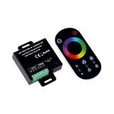 Cata Profesyonel Rgb Kumanda ( Super Slım )