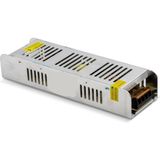 Cata Profesyonel Seri 360 W 33 Amper 12 V Slim Açık LED Trafosu - CT-2578 Cata Profesyonel Seri - 1 m - 00 Beyaz