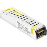 Cata Profesyonel Seri CT-2560 Şerit LED Trafosu 12V 12,5 Amper Cata Profesyonel Seri - 1 m - 00 Beyaz