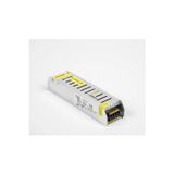 CATA PROFESYONEL SERİ CT-2574 12V 5A 60W Slim LED Trafo Klemensli Şerit LED Adaptörü İnce Kasa LED Sürücü PROFESYONEL SERİ