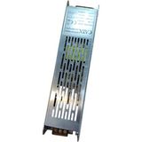 Cata Profesyonel Seri CT-2576 10 Amper Slim Şerit LED Trafosu 120W Beyaz Renk Yüksek Kalite - 1 m - 00 Beyaz