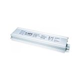 CATA PROFESYONEL SERİ CT-2592 12.5A 150W Dış Mekan Şerit LED Trafosu PROFESYONEL SERİ