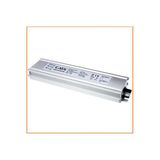 Cata Profesyonel Seri Ct-2593 17 Amper Adaptör 210W Ip64 Dış Mekan Şerit Led Trafosu Slim Profe