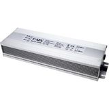 Cata Profesyonel Seri CT-2595 25A 300W Dış Mekan Şerit LED Trafosu Cata Profesyonel Seri - 1 m - 00 Beyaz