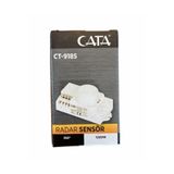 Cata Radar Hareket Sensör Ct-9185 145351-CT9185