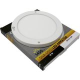 Cata Radar Sensörlü LED Armatür (BEYAZ)(18W)(220 V)