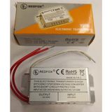 Cata Redfox Ac 12V 50W Trafo / G4 Kapsül Veya MR16 Çanak Ampül Uyumlu - Gün Işığı