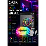 Cata RGB AKILLI PİXEL NEON LED