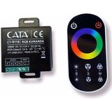 Cata Rgb Kumanda 24A Süper Slim