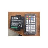 Cata RGB Kumanda Controller 36A 12–24V | RGB Şerit LED Kontrol Ünitesi (25 Metre)