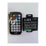 Cata Rgb Kumanda Ct-9150 36Amper 432W Led