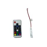 Cata Rgb Led Kumanda 12 A 12 Metre Ct-9144