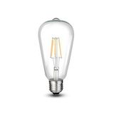 CATA RUSTİK AMPUL 8W 6400K