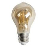 Cata Rustik LED Ampul CT-4285 Amber Renk E-27 Duy Tipi 1-10 W Güç Tüketimi ile Enerji Tasarruflu - Rustik Led Ampul Ct-4285 - Amber Renk