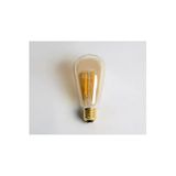 Cata Rustik Uzun Filament Led Ampul 5 Li Paket 6W 2700K Ct4284
