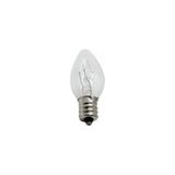 Cata Rutter E14 Duylu Parfüm Ampul Tuz Lambaları Için Uygun - Cool White