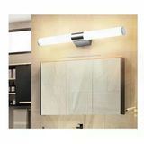 Cata Saka 6W Günışığı Led Aplik (Krom)