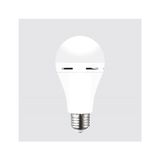 Cata Şarjlı LED Ampül CT4229 7 W Beyaz Işık E-27 Duy Tipi Uzun Süreli Kullanım