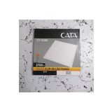 Cata Sekizgen Led Ct-5286 25 Watt 30x30 Klipin Led Panel Beyaz Işık
