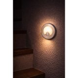 Cata Sensörlü LED Koridor Aydınlatması 1.5W Günışığı 3200K Gömme Merdiven Lambası