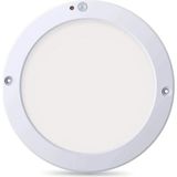 Cata Sensörlü Sıva Üstü Led Panel Ct-9247 6400K Armatür Beyaz Işık