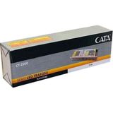 Cata Şerit 12V LED Trafosu 150W 12,5A 2560 - 19 x 3,3 x 5,8 cm - Beyaz