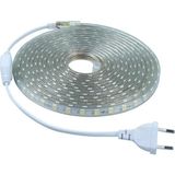 Cata Şerit 20 m 3 Çip Dış Mekan Smd LED Gün Işığı Renk LED Hortum