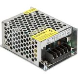 Cata Şerit Led Trafosu 25 W 12 V 2 Amper Uzun Ömürlü 7 Mt Aydınlatma Çözümü