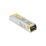 Cata Şerit Led Trafosu 5 Amper 60 Watt Slim Fansız Ct2574
