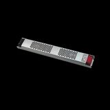 Cata Şerit LED Trafosu Vidasız Klemensli Süper Slim (10 Çip 12V Uygun) - 2678 - 30 A