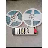 Cata Silikonlu Serit LED - Yeşil - 10 METRE