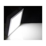 Cata Sıva Üstü LED Panel Armatür Beyaz Işık 25 Watt - 6500K - Beyaz