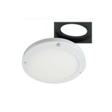 Cata Sıva Üstü Led Sensörlü Tavan Armatürü Ct-9247 Beyaz Işık