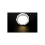 Cata Sıva Üstü Panel Led Armatür 18Watt Ct-5233 Beyaz