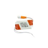 Cata Slim Led Panel Drıver 9-18W Ct-2516 Ledpnldrivers (10'Lu)