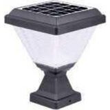 Cata Solar Set Ustu Bahce Armaturu (30W 4000K)