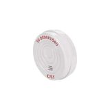 Cata Su Baskın Dedektörü 9V Pilli 24 x 84 mm Ölçülerle Su Sızıntısını Hızla Algılar