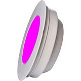 Cata Superfine Sıva Altı LED Havuz Aydınlatma Ampülü Lamba Mor A-1212 Par-56 30W 12V IP68