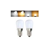 Cata Tuz Lambası Buzdolabı Ampulü LED Ampul 2 Watt E14 Duy Beyaz Işık