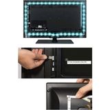 Cata Tv Arkası Rgb LED 3 Metre CT-4566 - Beyaz - 1 - 10 W